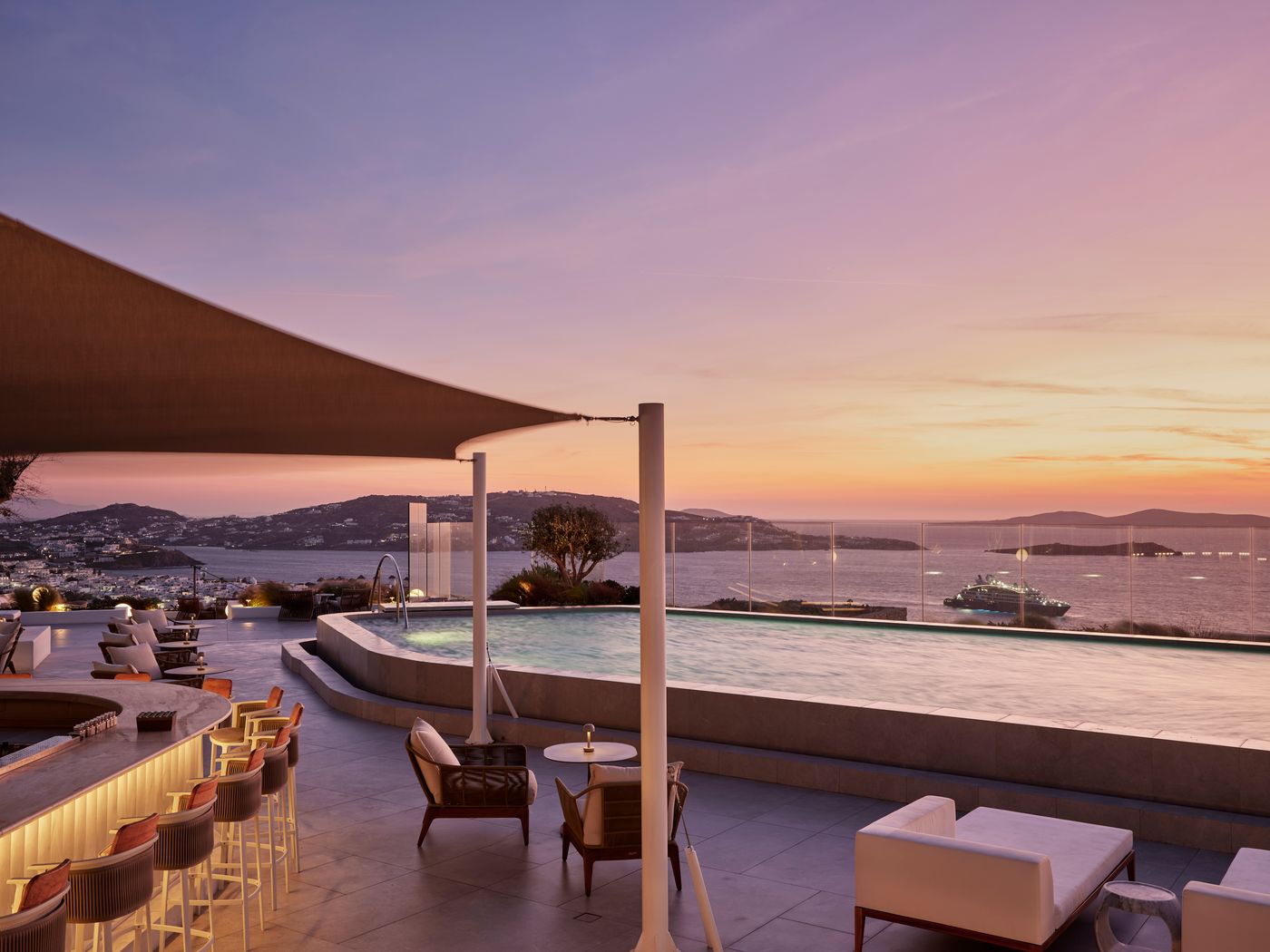 Deos-Mykonos---A-Myconian-Collection-Hotel-Pool-10