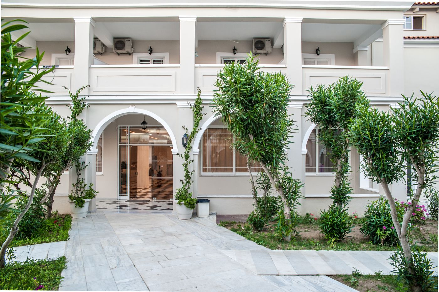 Klelia Beach Hotel by Zante Plaza