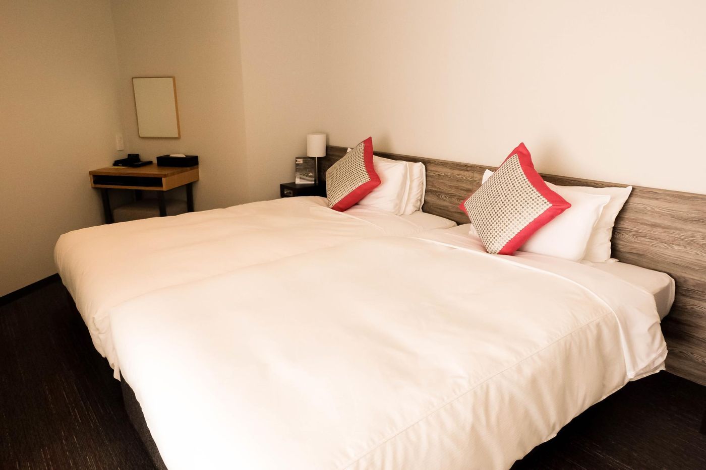 Tokyu Stay Gotanda-Japan-Tokyo-General view-2