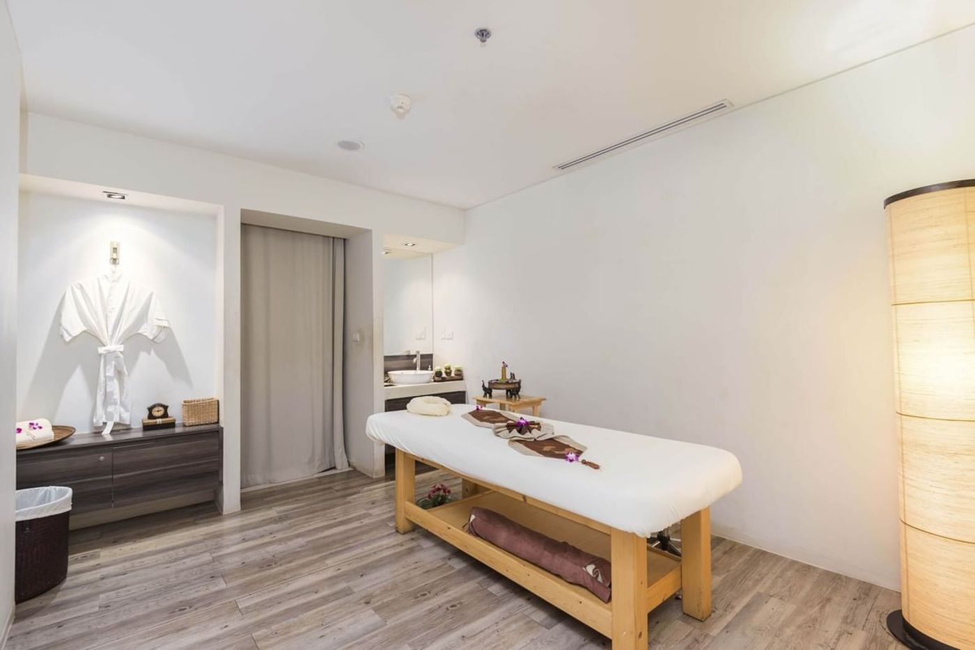 Chatrium Hotel Riverside Bangkok