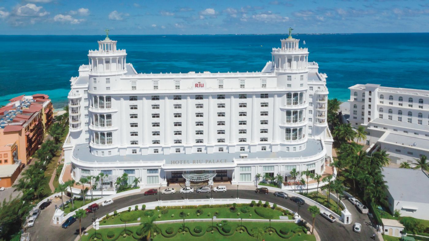 Riu-Palace-Las-Americas-All-Inclusive-General-view-26