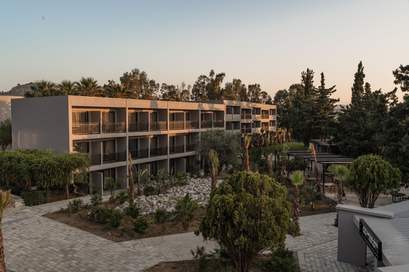 Cook-s-Club-Kolymbia---Adults-Only-General-view-31