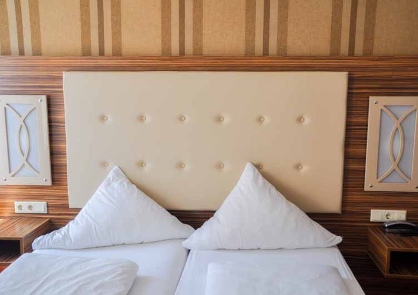 Erde Hotel Erlangen-Germany-ERLANGEN -Room-7