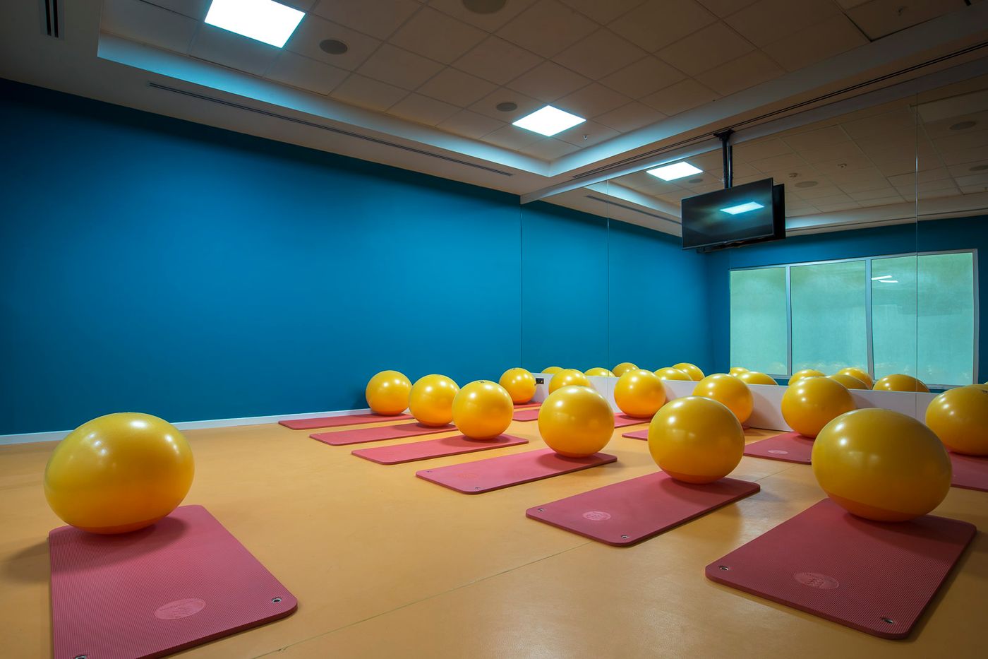 Park Inn By Radisson Istanbul Ataturk Airport-Turkey-Istanbul-Sports and Entertainment-9