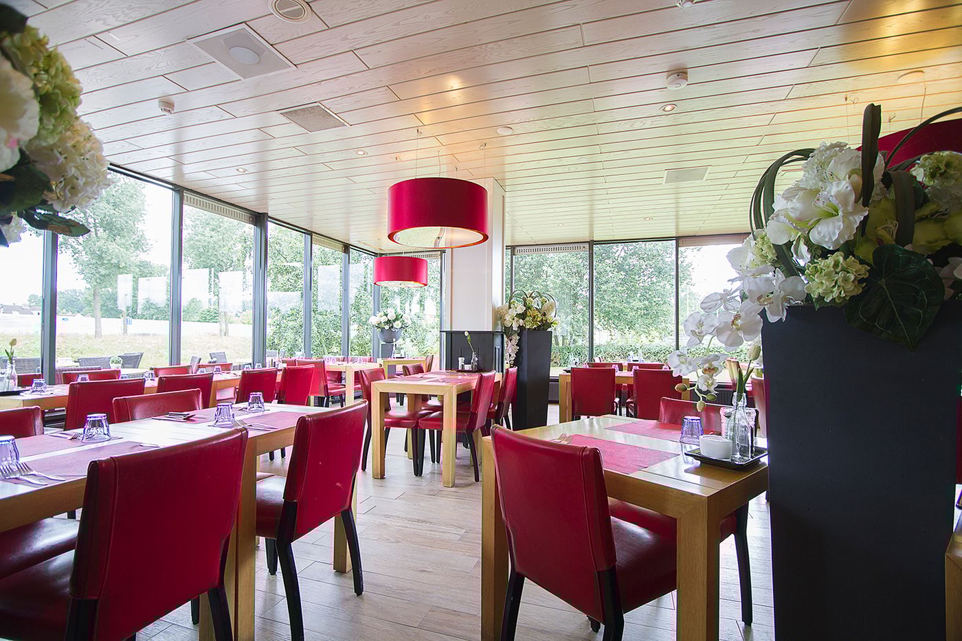 Bastion-Hotel-Schiphol-Hoofddorp-Restaurant-13