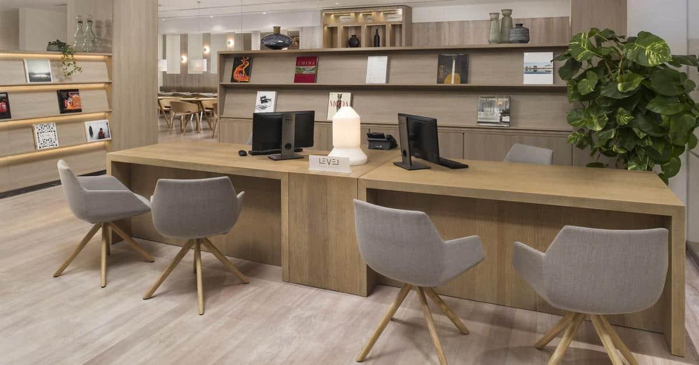 Melia Sevilla - Spain - SEVILLA - General view - 5