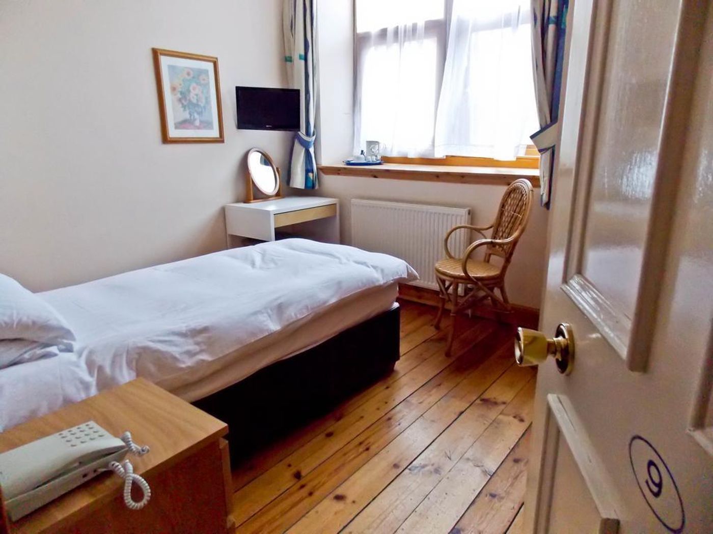 Victorian House-United Kingdom-GLASGOW-General view-10