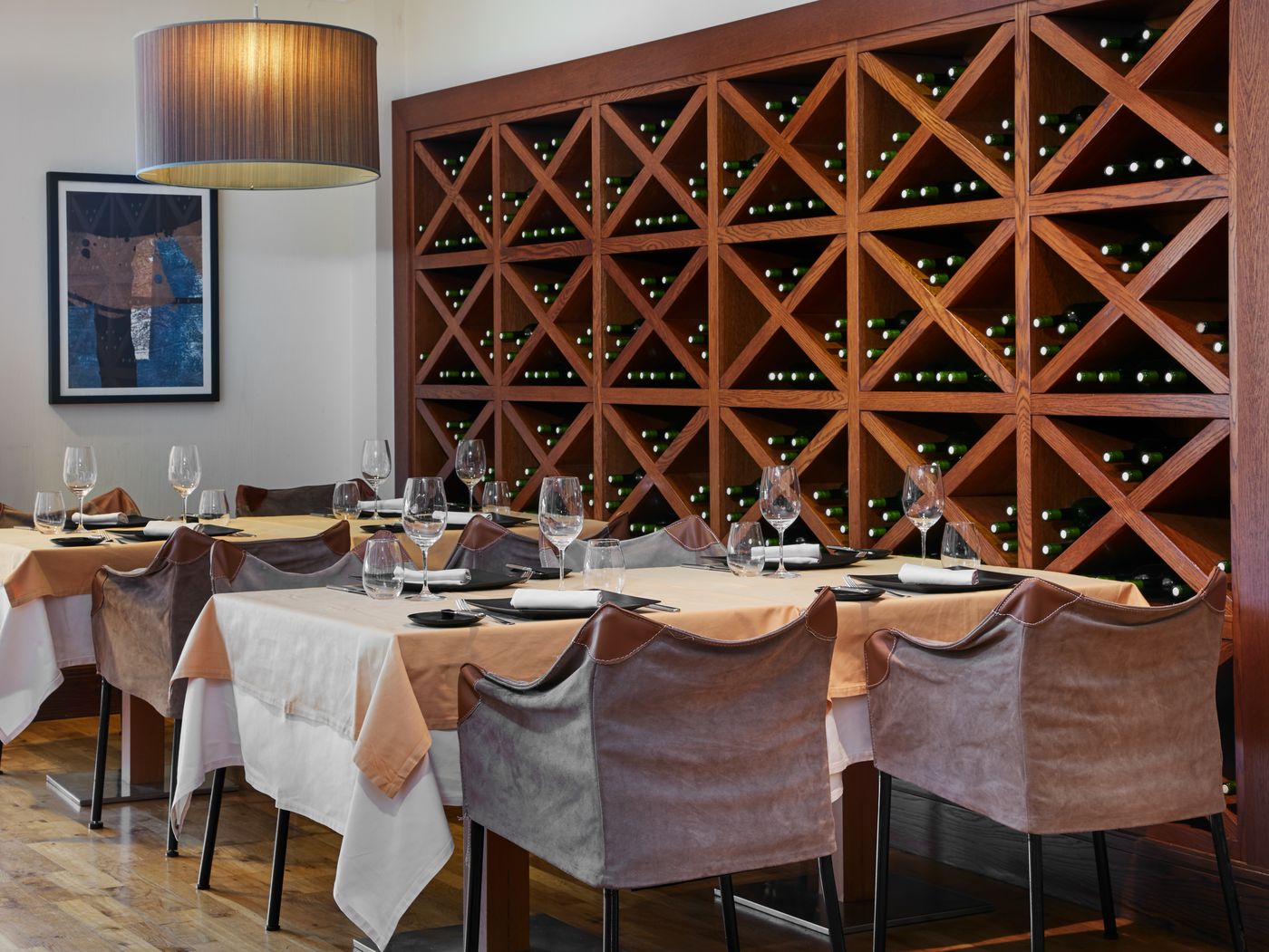 Intercontinental-Mar-Menor-Golf-Resort---Spa-General-view-41