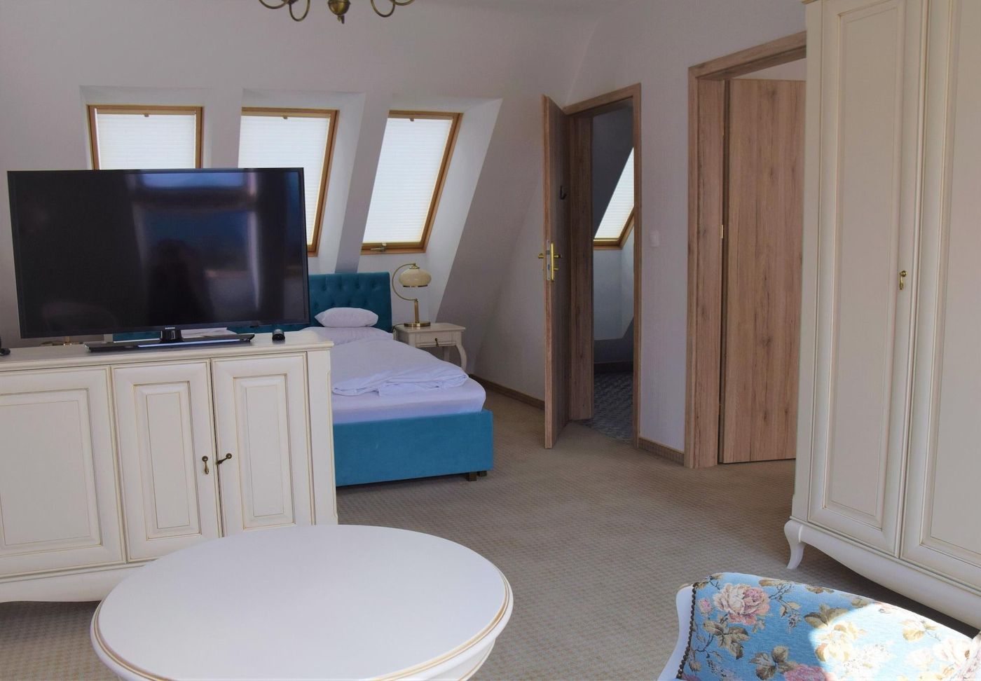 Hotel Paryski Art & Business-Poland-ZAKOPANE-Room-9