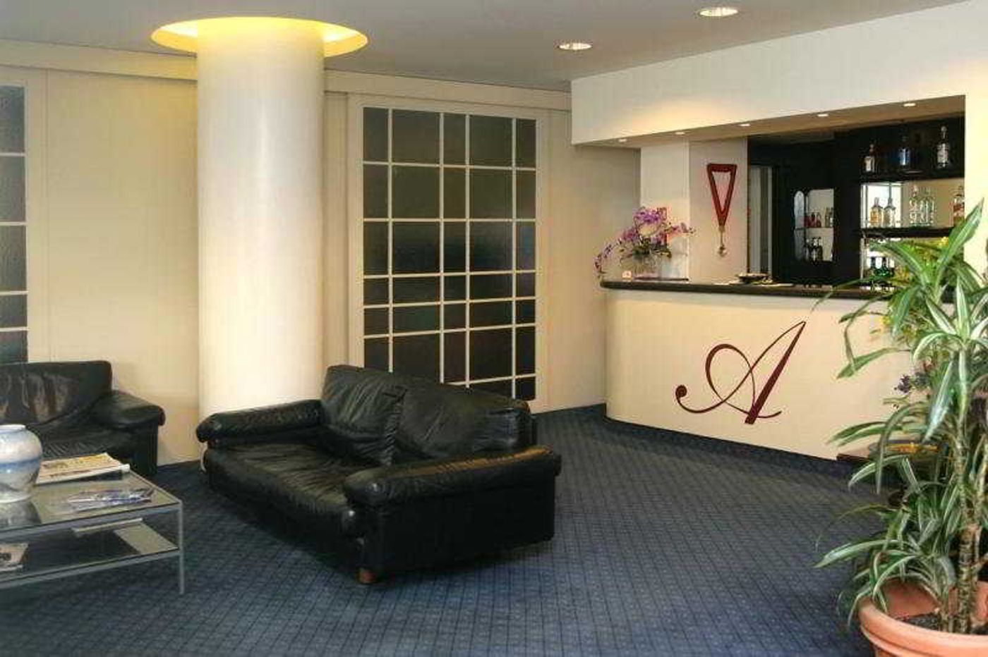 Astoria Hotel Rapallo - Italy - Rapallo (Ge) - Lobby - 5