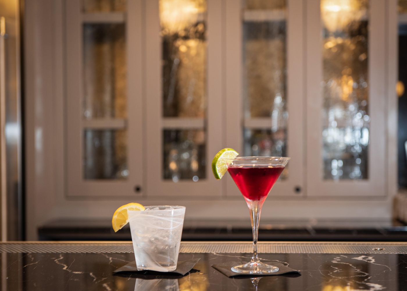 Voco St. James Hotel - United States - NEW ORLEANS - Restaurant - 0