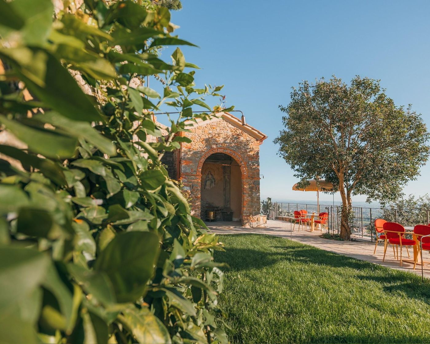 La-Monastica-Resort-Spa-General-view-71