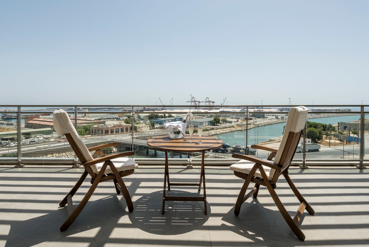 Ilunion-Malaga-Room-6