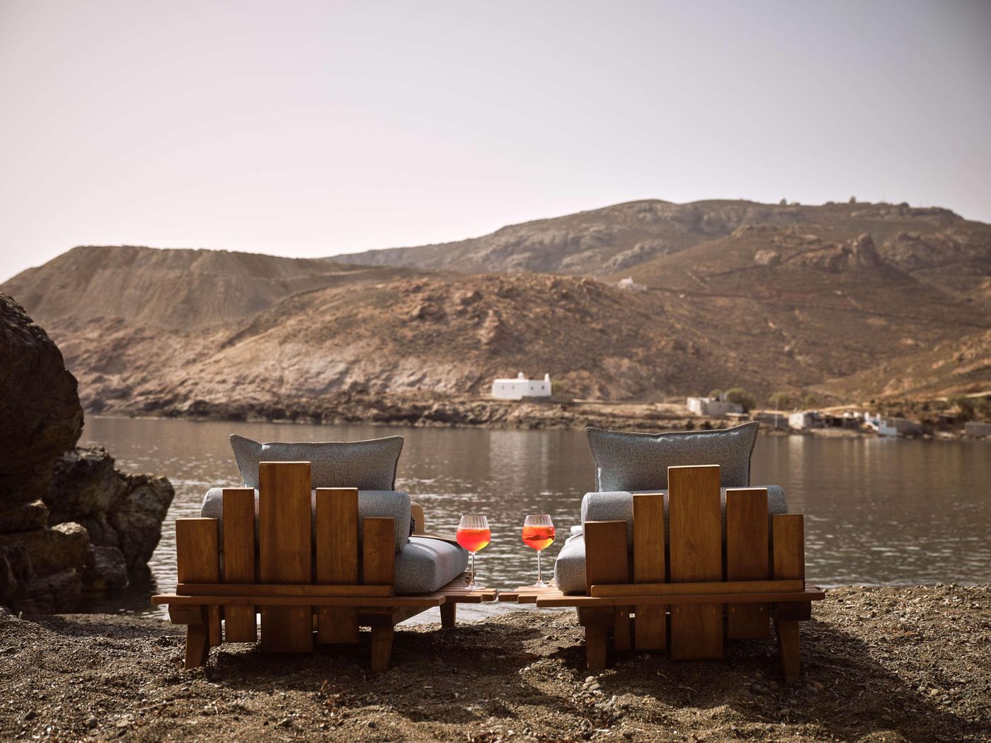 Semeli-Coast-Mykonos--Curio-Collection-By-Hilton-Beach-87