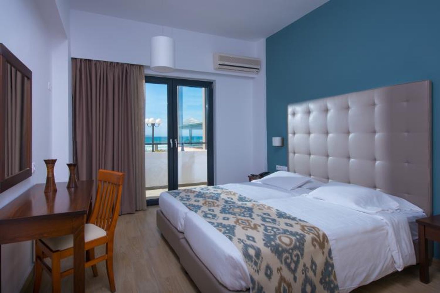 Golden Bay Apartments