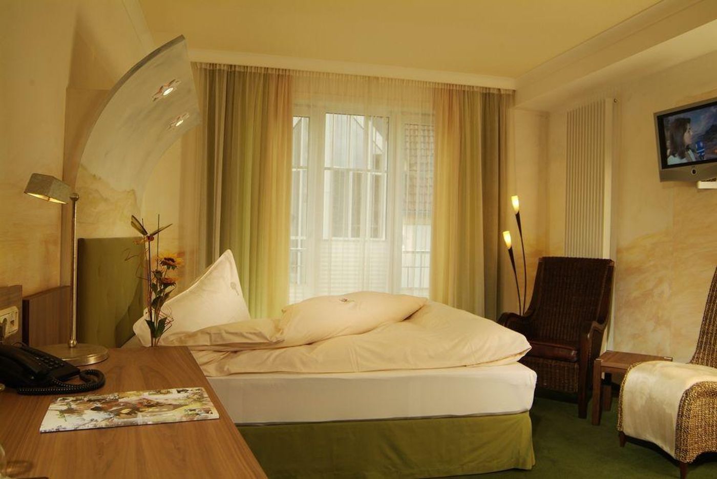 Zum schwarzen Reiter-Germany-HORGAU -General view-9