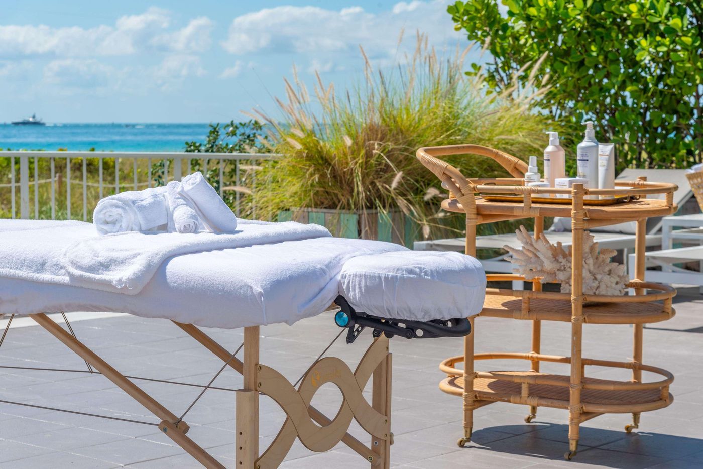 Savoy Hotel - United States - MIAMI BEACH - General view - 6