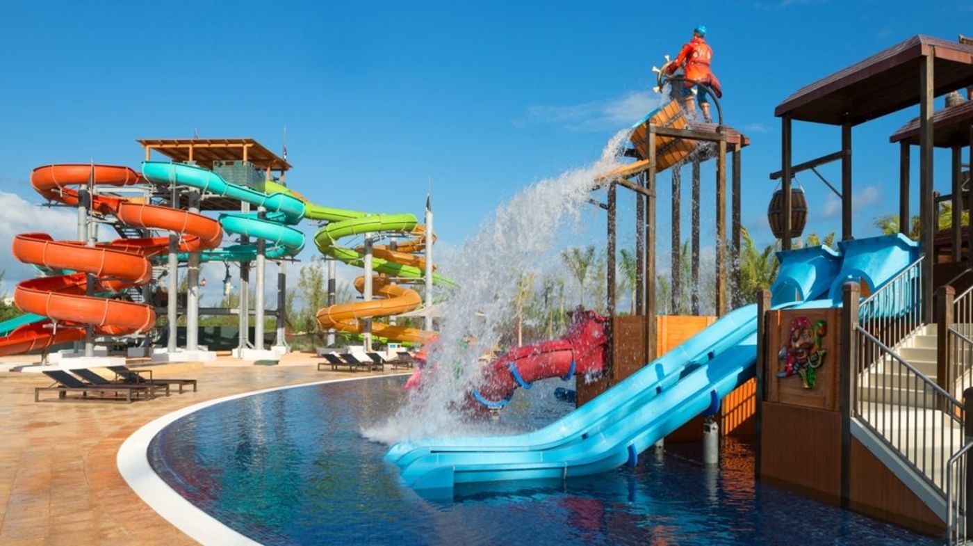 Royalton White Sands Montego Bay