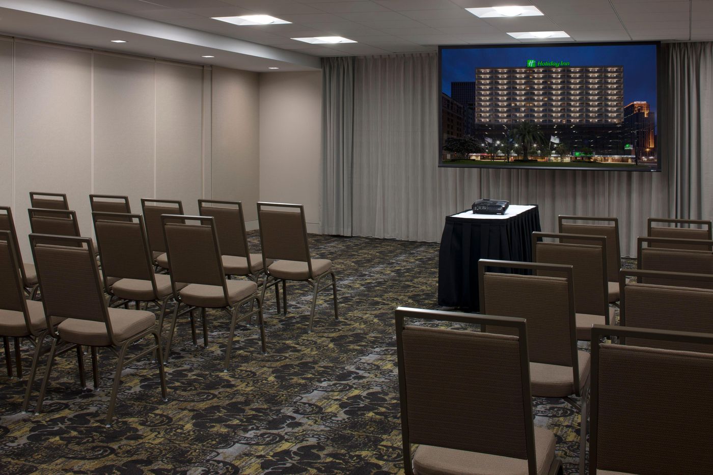 Holiday Inn Downtown Superdome - United States - NEW ORLEANS - Conferences - 3