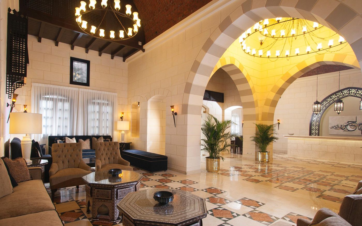 Jaz-Makadina--Formally-Sol-Y-Mar-Club-Makadi--Lobby-45