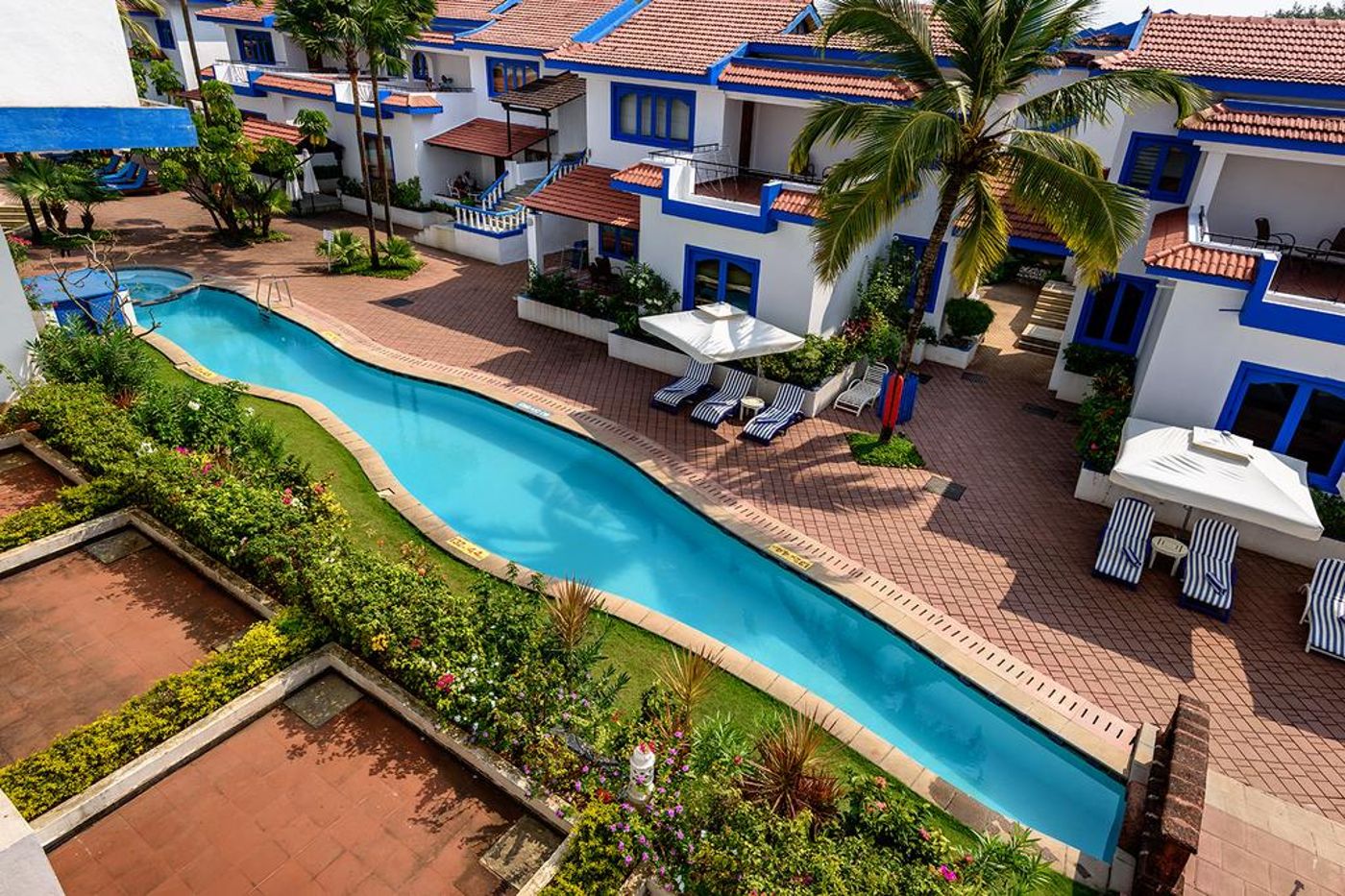 Karma Royal Haathi Mahal