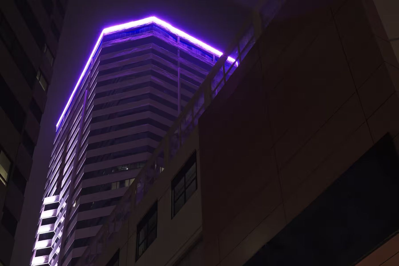 Wyndham Grand Bangsar Kuala Lumpur-Malaysia-KUALA LUMPUR-General view-1