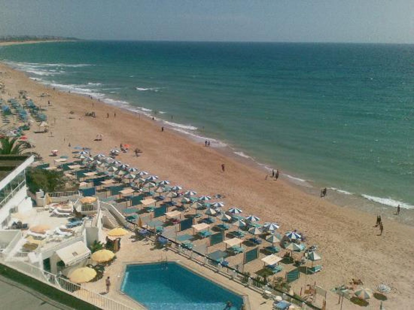 Holiday Inn Algarve
