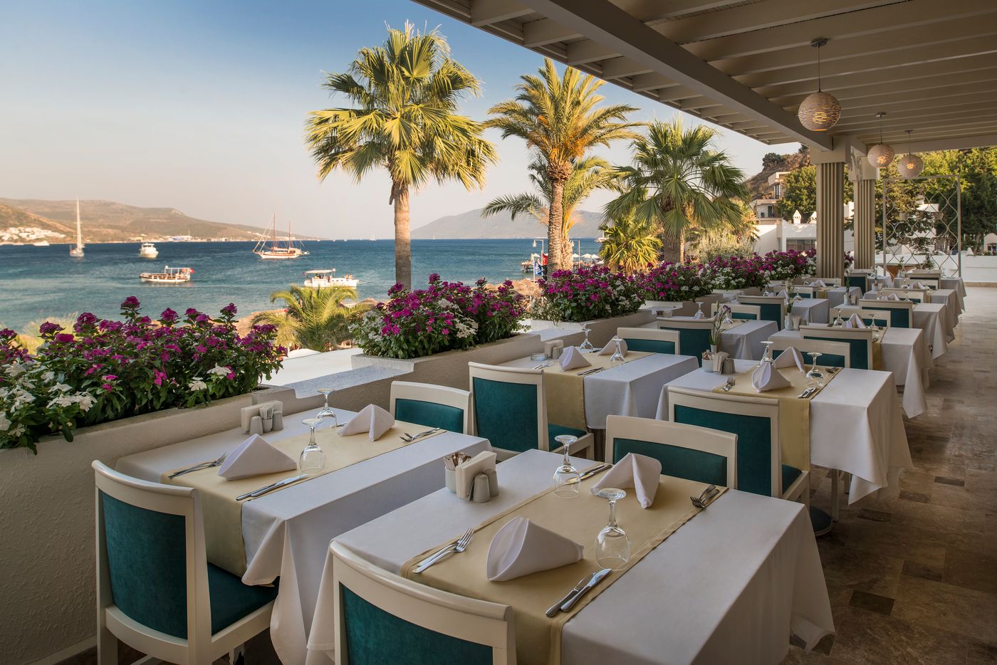 Prive-Bodrum---ex-Voyage-Bodrum----Adult-Only--16-Restaurant-44