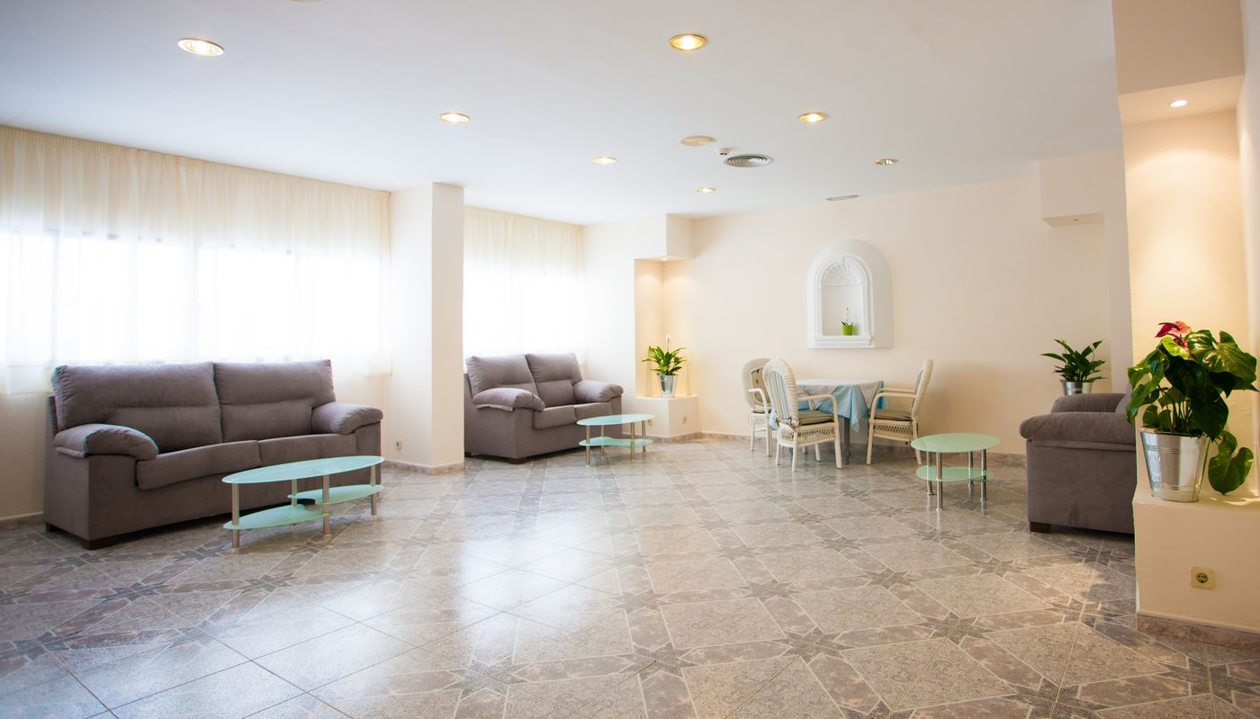 Cassandra Hotel (Ex Santa Monica)