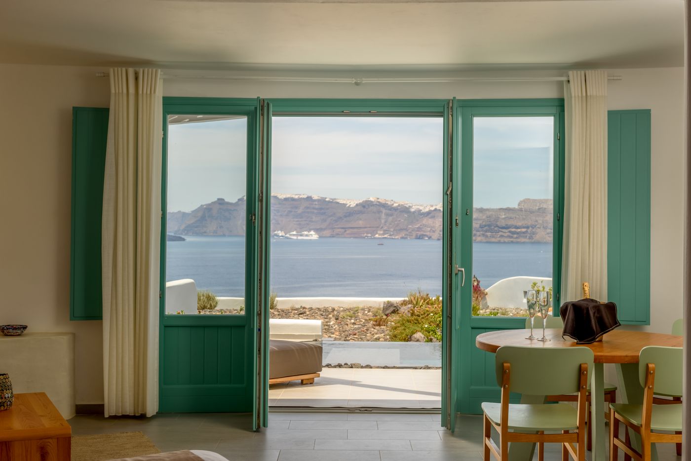 Neptune Luxury Spa Suites