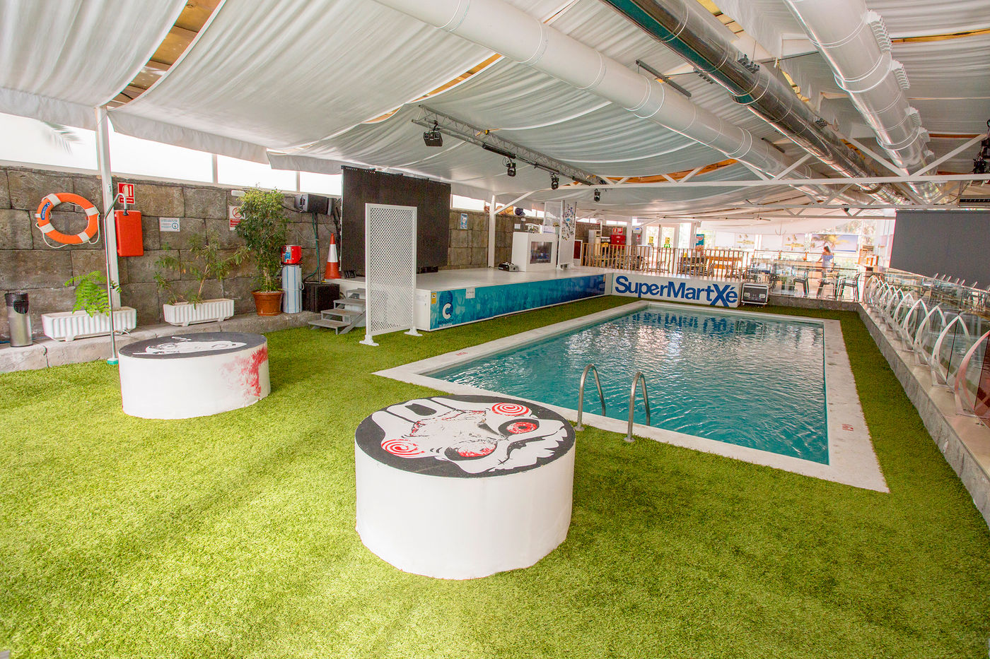 Benidorm-Celebrations-Music-Resort-Pool-35