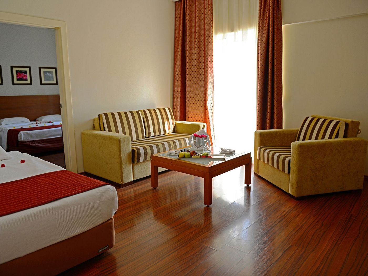  Queens Park le Jardın