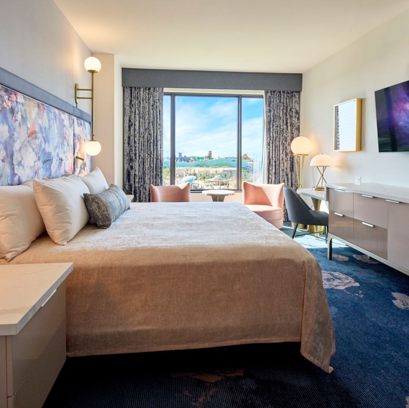 Universal Helios Grand Hotel