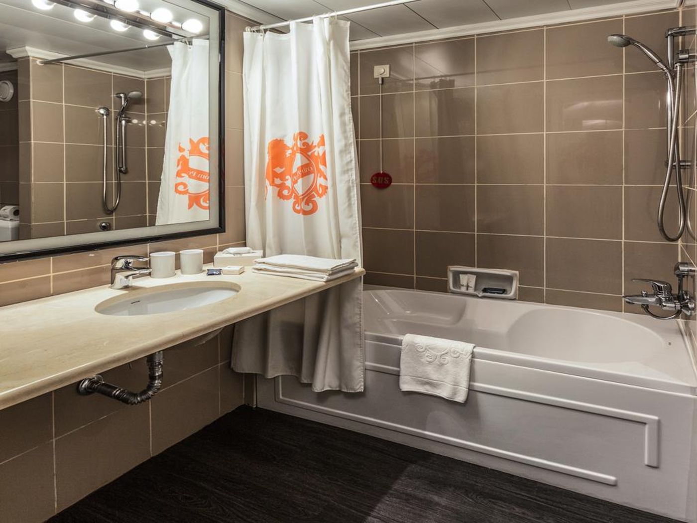 Dom Pedro Vilamoura Resort