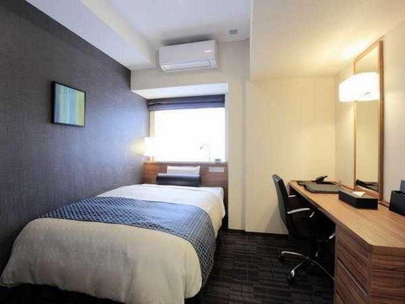 Tokyu Stay Nishi-Shinjuku-Japan-HACHIOJI-Room-8