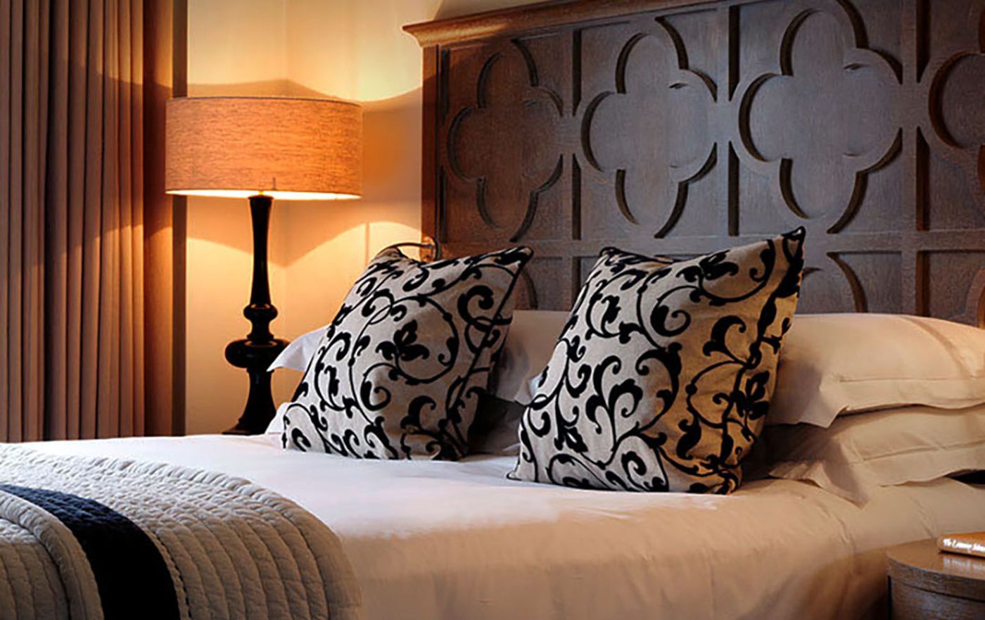 The Bloomsbury - United Kingdom - London - Room - 3