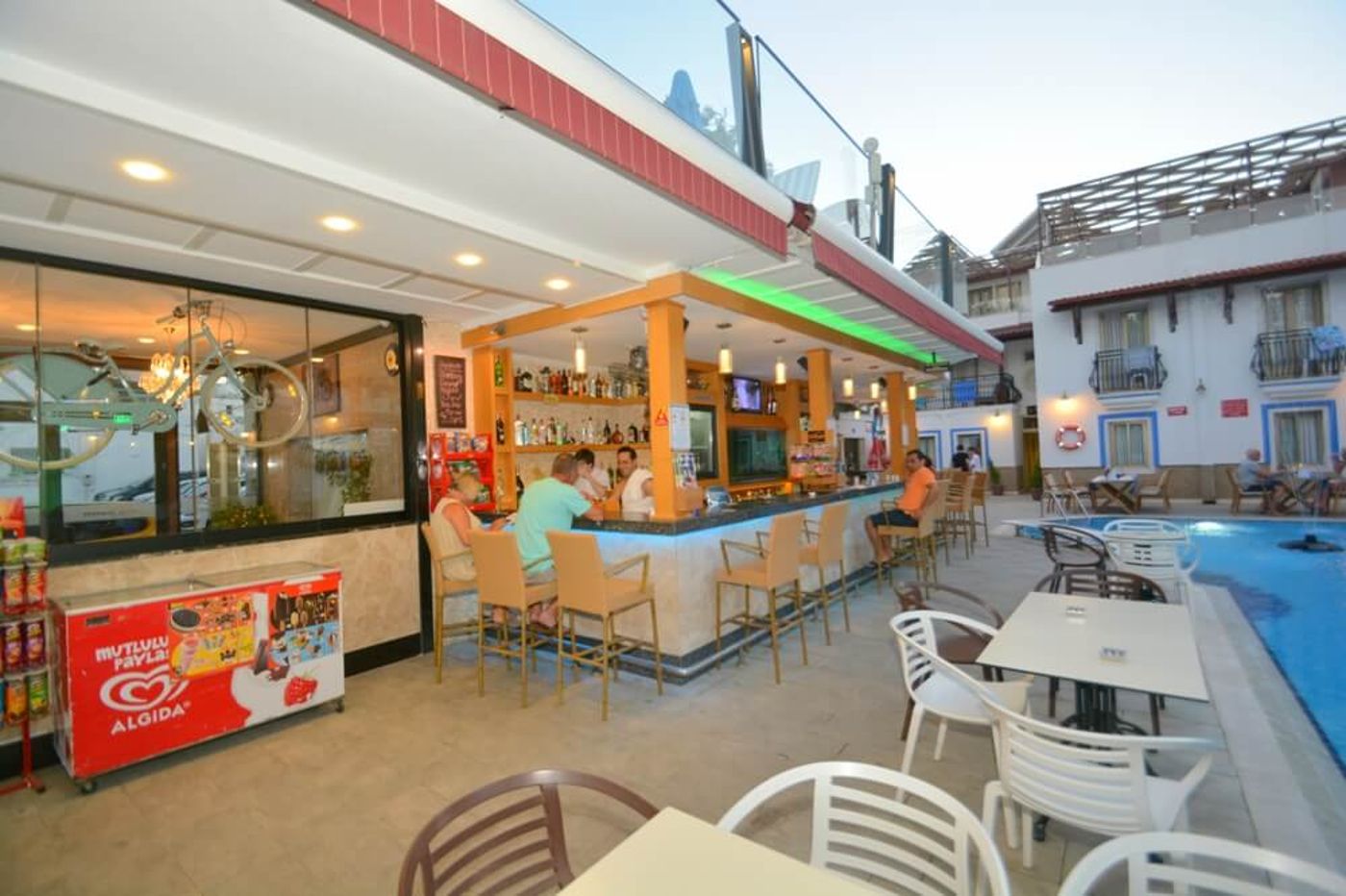 Istankoy Bodrum Hotel