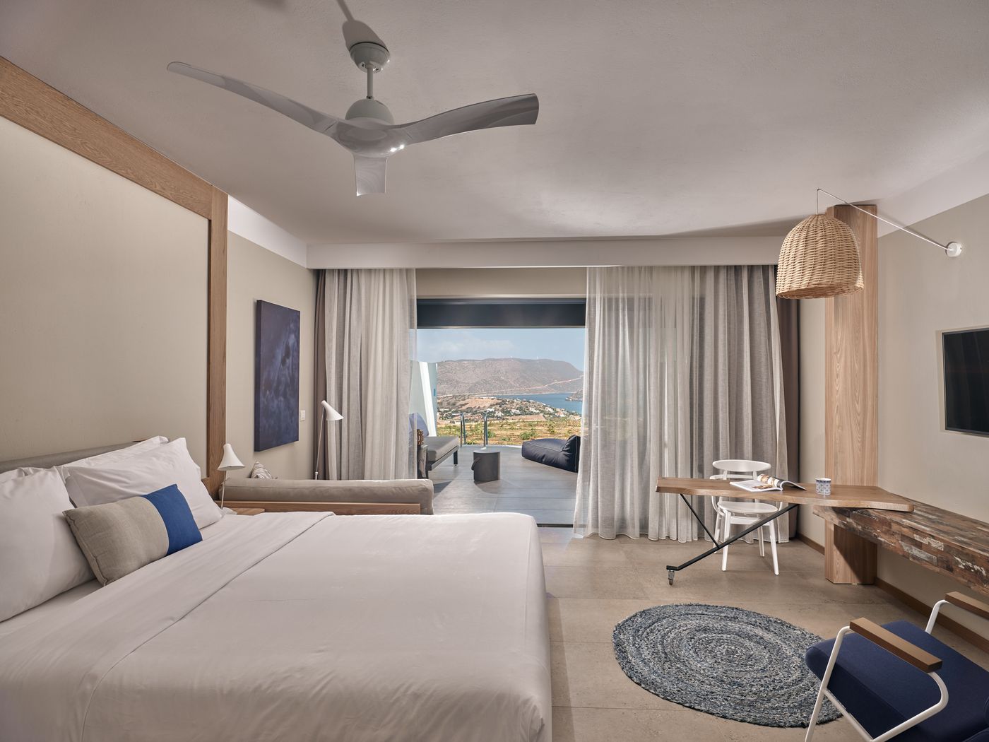 Elounda Blu, Cool Living Premium All Inclusive - Adults Only