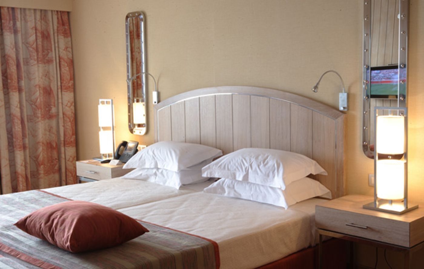 Sesimbra Oceanfront Hotel-Portugal-SESIMBRA-General view-3