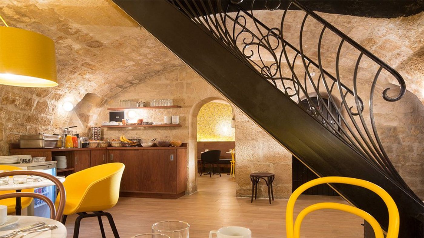 Hotel-Josephine-by-Happyculture-General-view-6