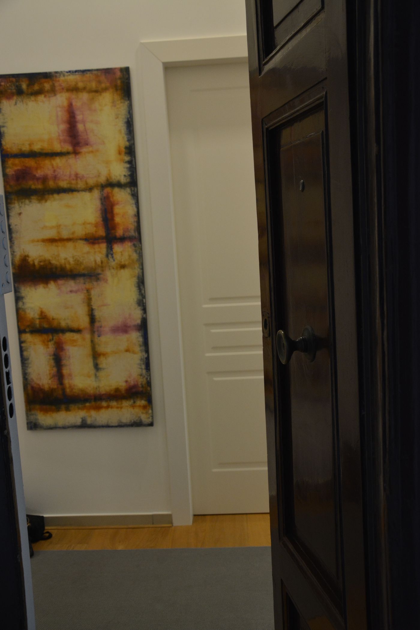 Dimora Megaride - Italy - napoli - Lobby - 5