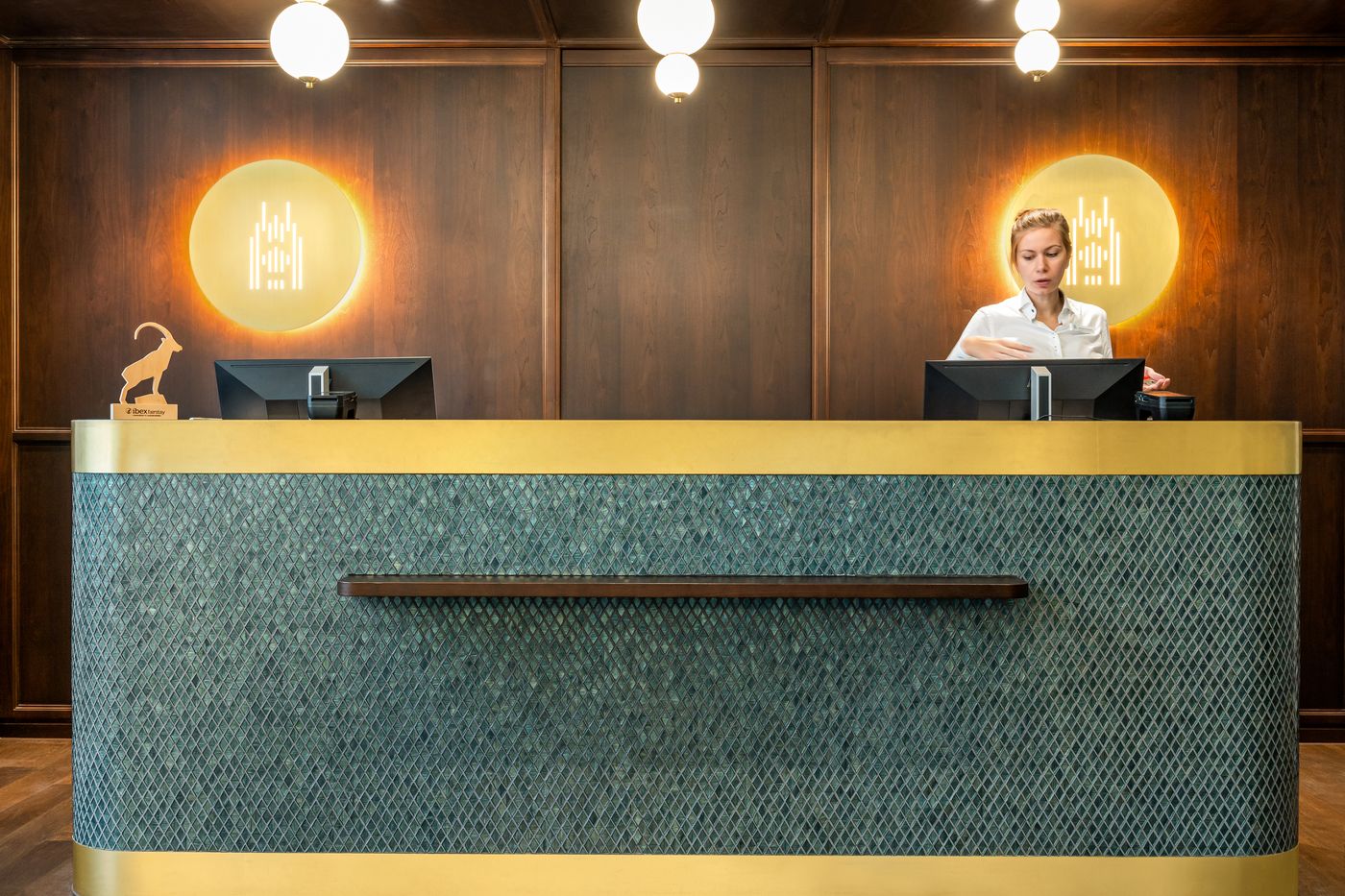 Waldstaetterhof Swiss Quality Hotel-Switzerland-Lucerne-General view-2