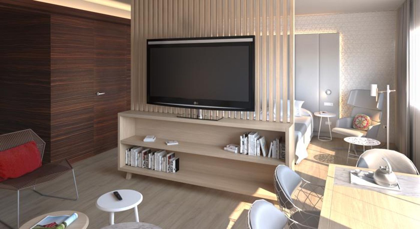 Occidental Atenea Mar - Adults Only