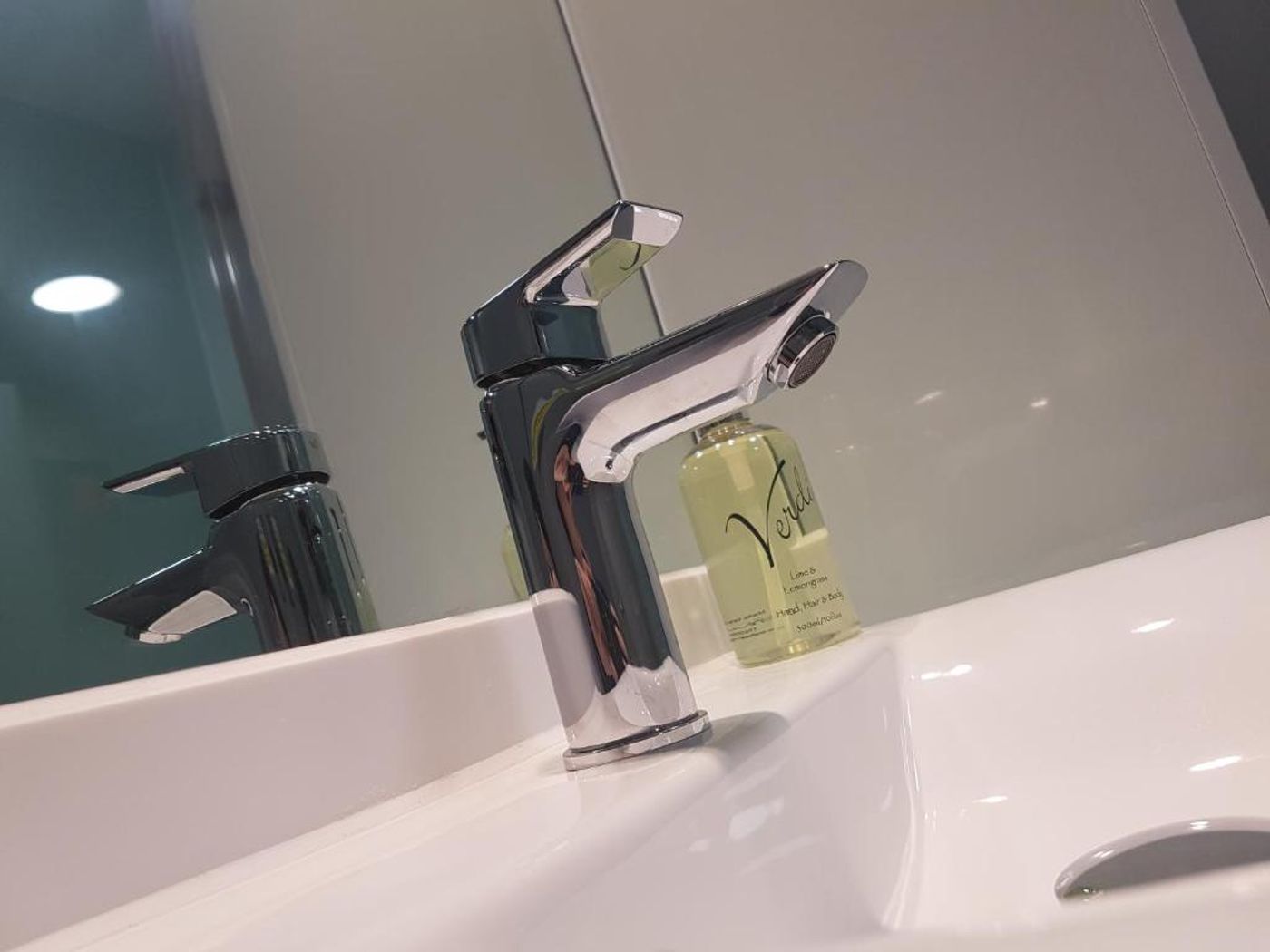 easyHotel London City Shoreditch - United Kingdom - LONDON - Room - 8