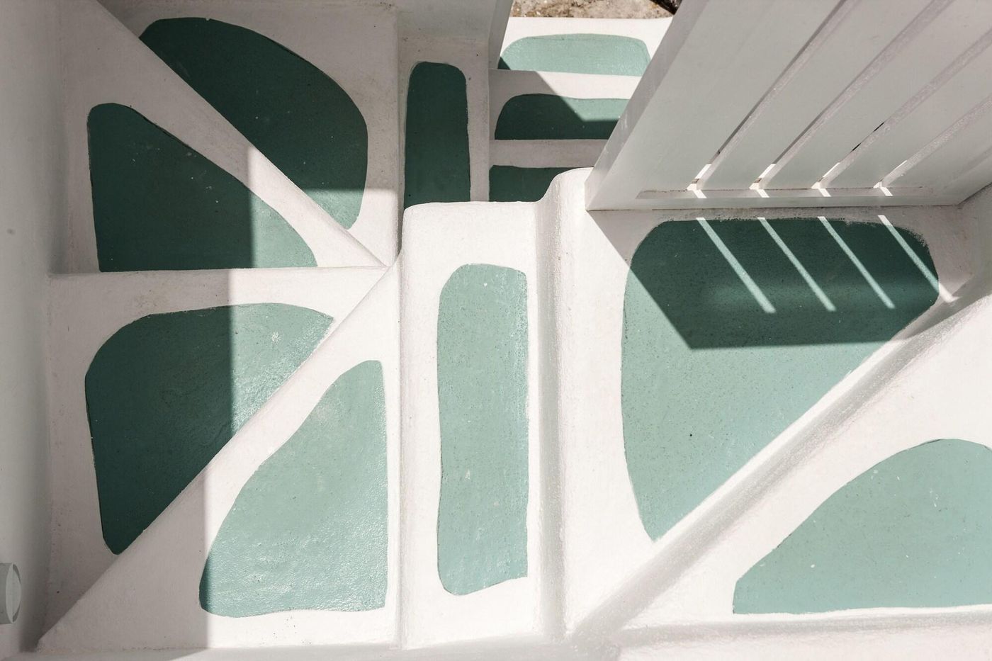 Andronikos Santorini-Greece-Imerovigli-General view-8