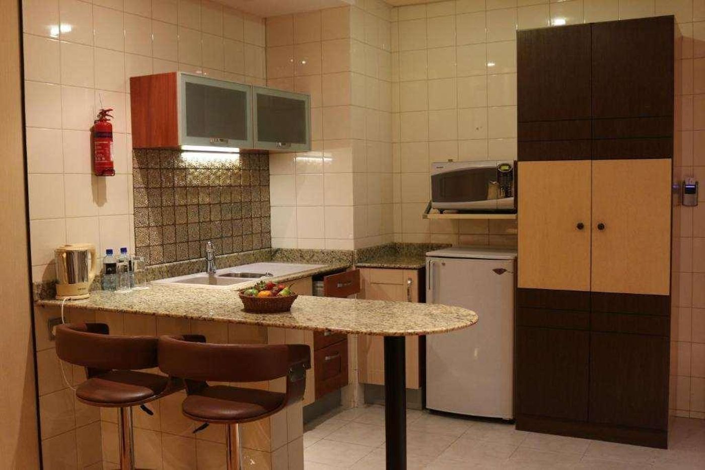 Elite Crystal-Bahrain-Juffair-Room-9