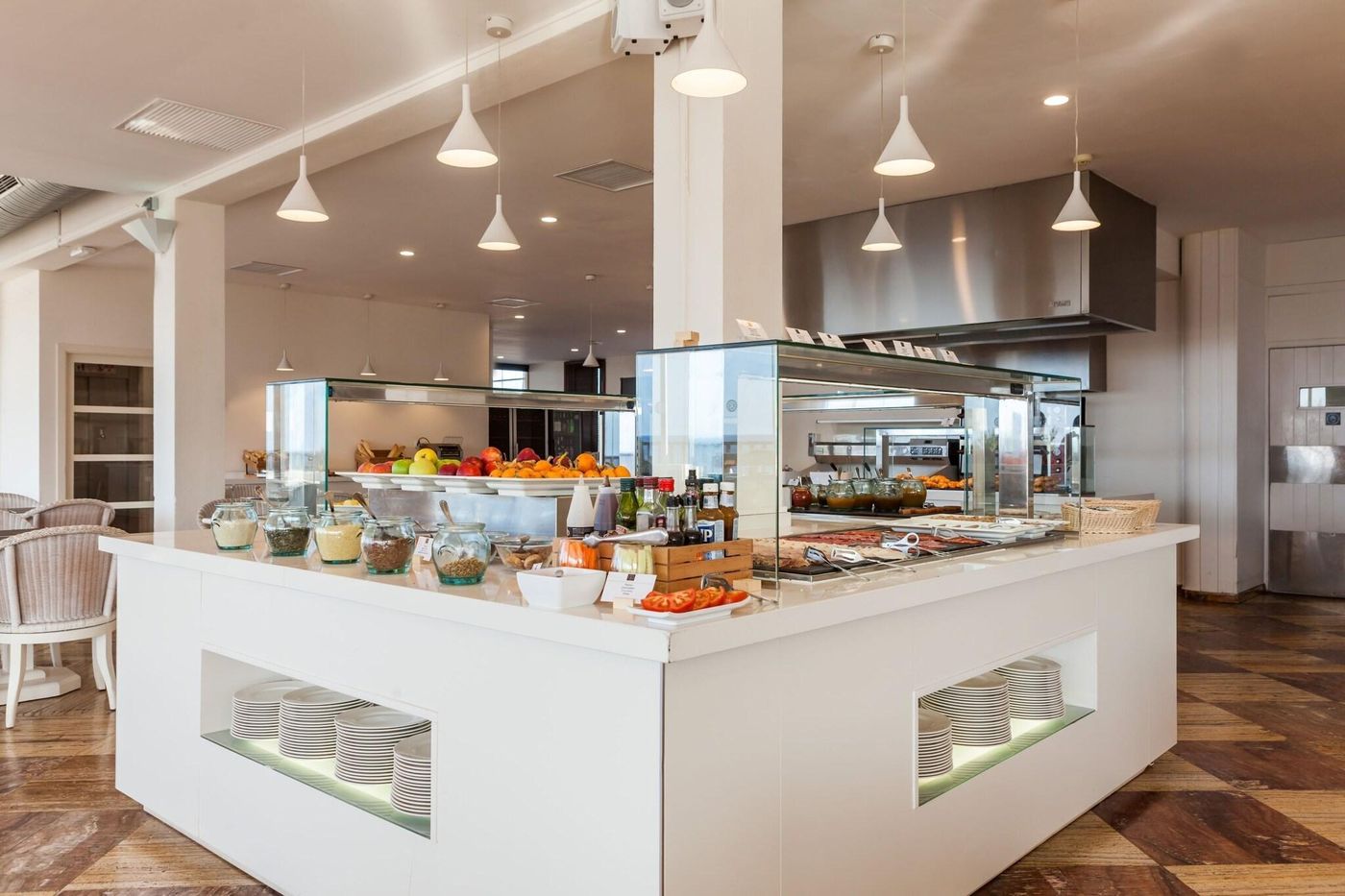 Menorca-Binibeca-by-Pierre---Vacances-Premium---Adults-Only--18---Restaurant-60