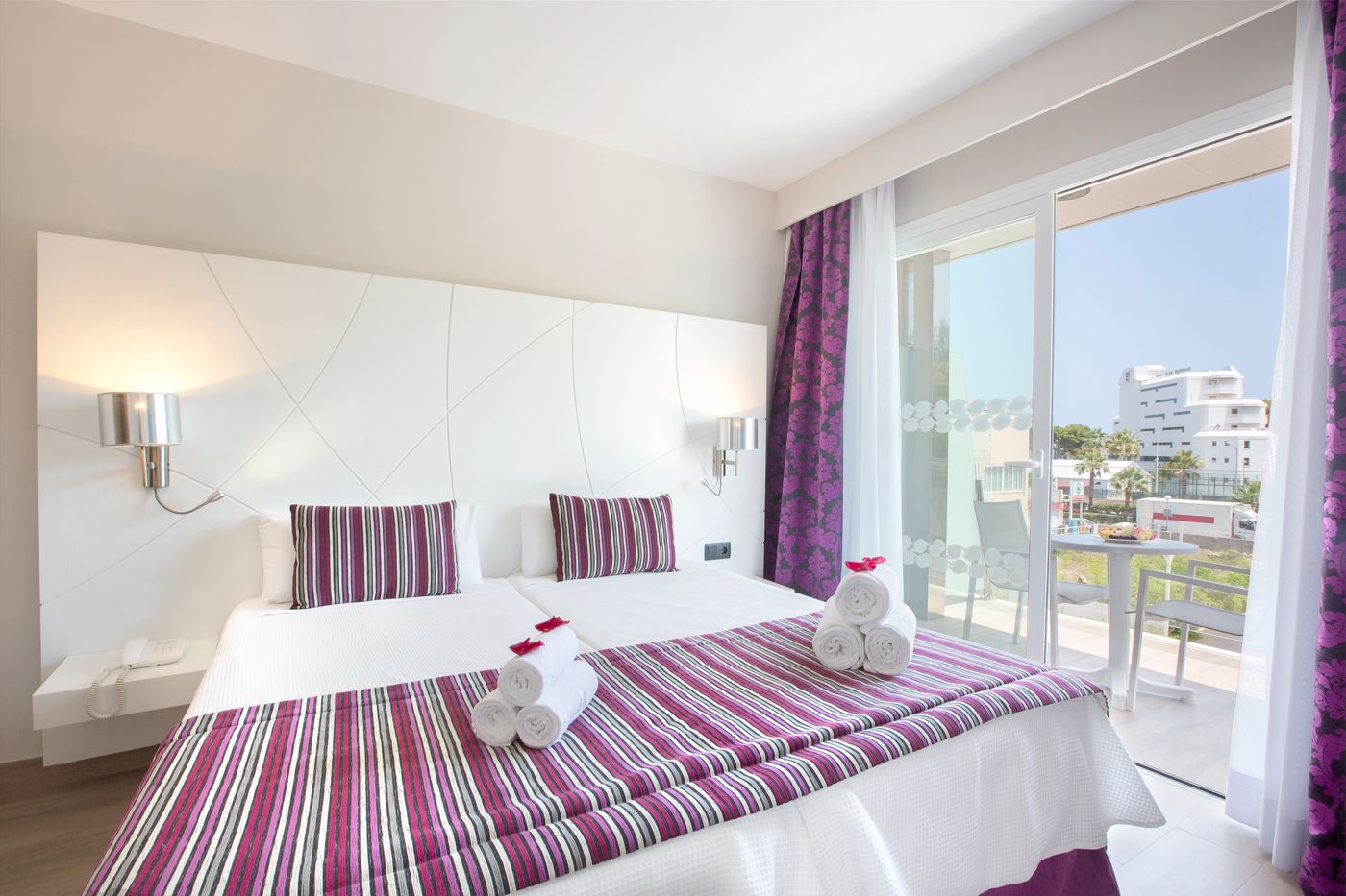 New - Mar Hotels Playa de Muro Suites