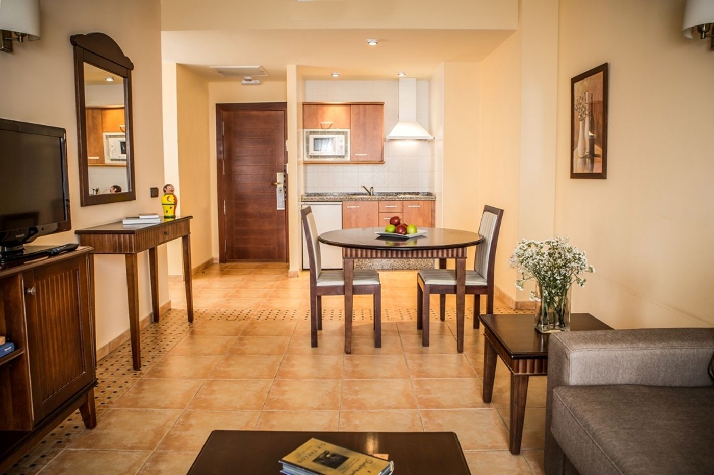 Occidental Isla Cristina