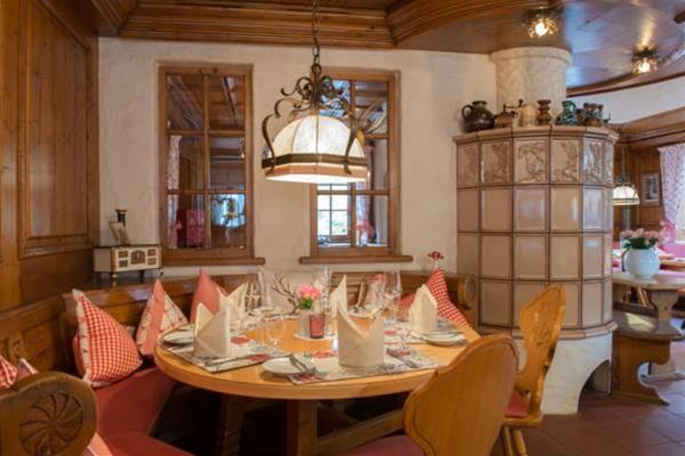 Gasthaus Auerhahn-Germany-BADEN-BADEN -General view-4